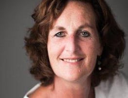 Elise van Doorne