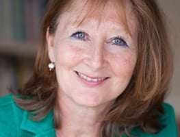 Monique van der Meer