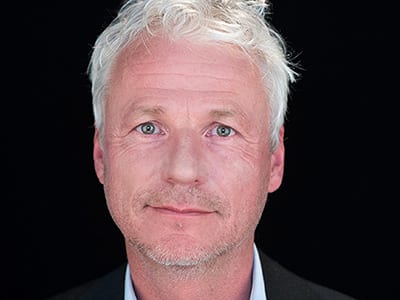 Erik Reijtenbagh