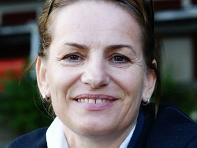 Heide Gramser