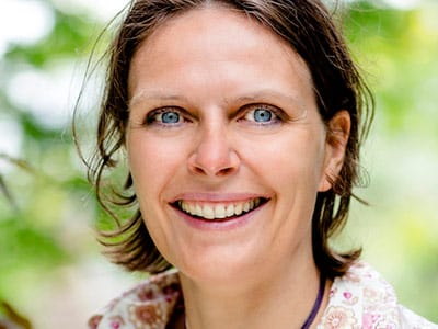 Marjanne Peters