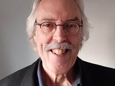 Peter de Tombe